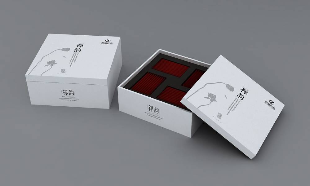 镇江茶叶包装设计：以自然意趣，传递城市茶香的清雅韵味